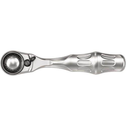 1/4DR ロッキングラチェットハンドル 87mm