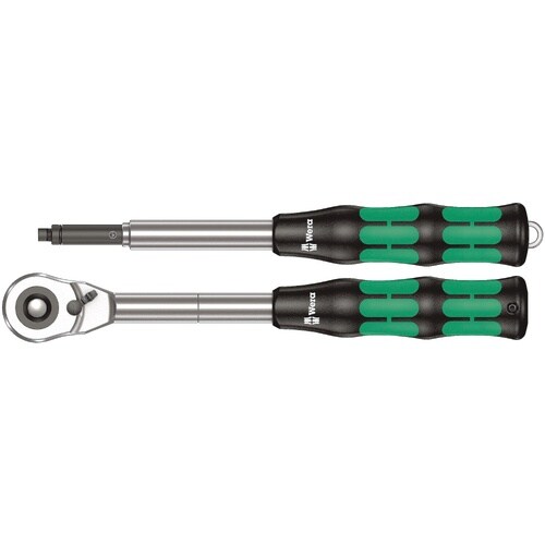 1/2inch 延長バー付き ラチェットハンドル