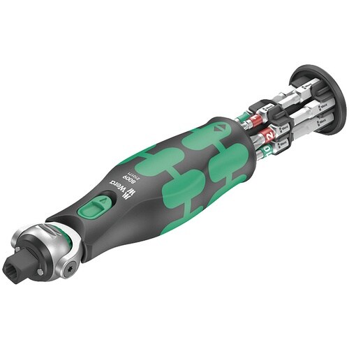 12ピースドライバーセット