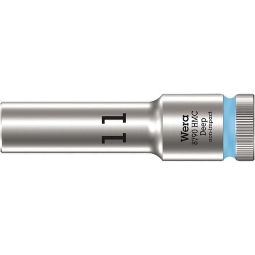 1/2DR ディープソケット サイズ11mm