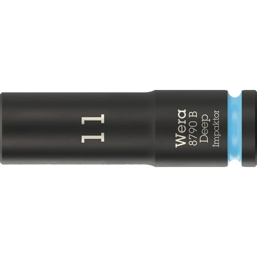 3/8DR インパクトディープソケット 11mm