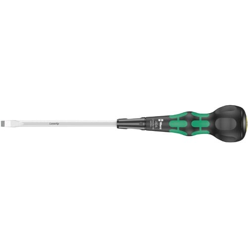 ボールクリップ マイナスドライバー 先端1.0x6