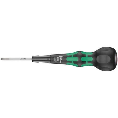 ボールクリップ プラスドライバー PH1