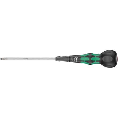 ボールクリップ プラスドライバー PH2