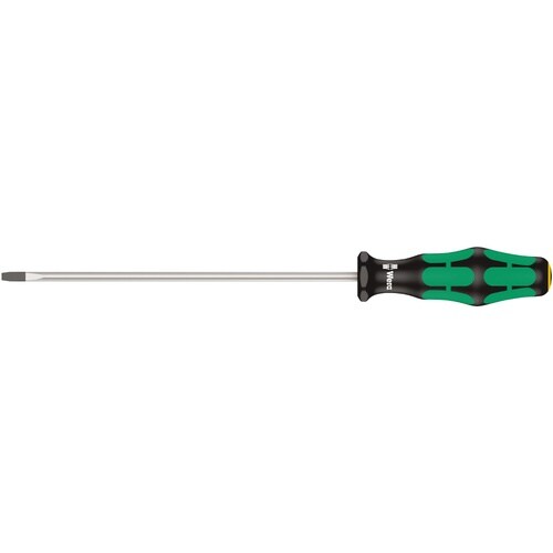 細軸マイナスドライバー サイズ0.5x3.0