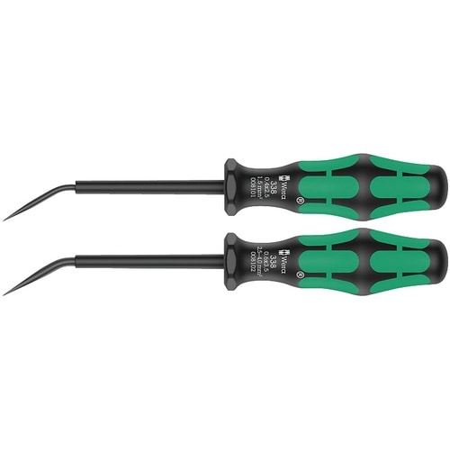 2本 端子ブロック用引き抜きハンドル