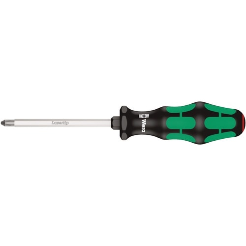 プラスドライバー PH2 軸長100mm