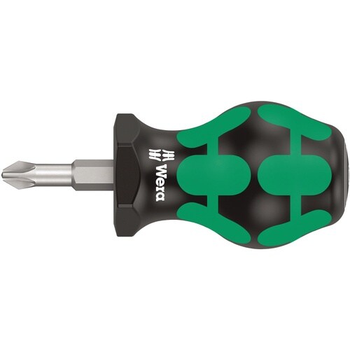 スタビー型 ポジドライブドライバー PZ2