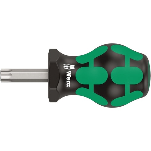 スタビー型 トルクスドライバー 先端サイズTX40