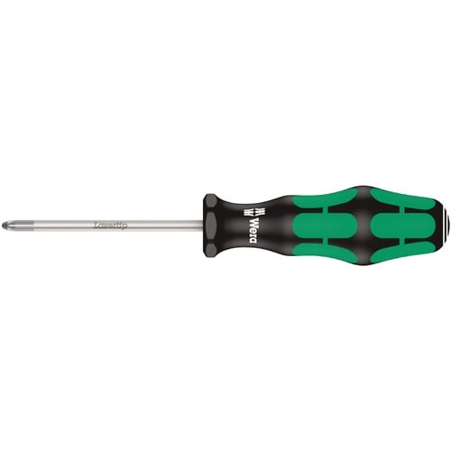 ポジドライブドライバー PZ1 軸長80mm