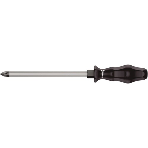 貫通プラスドライバー PH4 軸長200mm