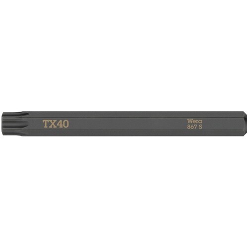 921用 差替えトルクスビット T40