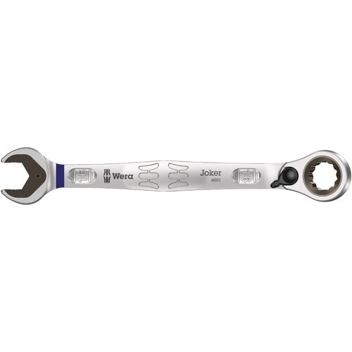 コンビネーションラチェットレンチ 16mm