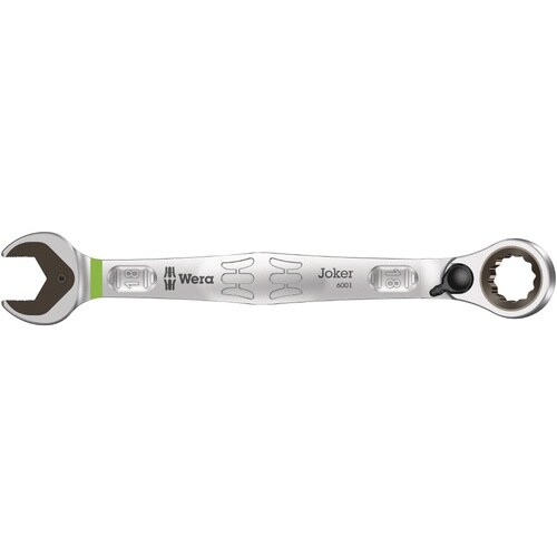 コンビネーションラチェットレンチ 18mm