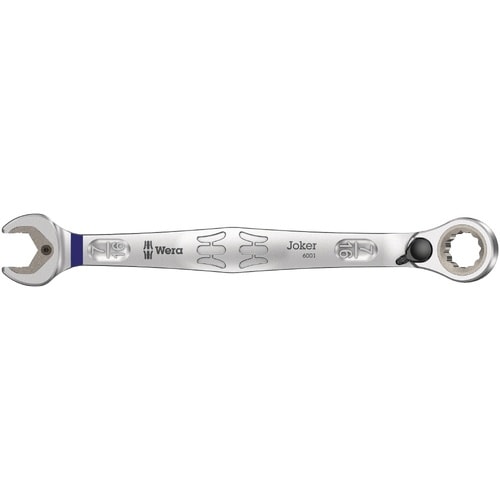 コンビレンチ ラチェットヘッド 7/16