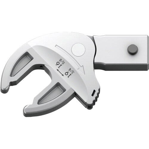 インサートレンチ 16−19mm 14X18mm用