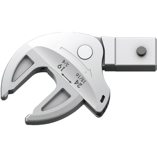 インサートレンチ 19−24mm 14X18mm用