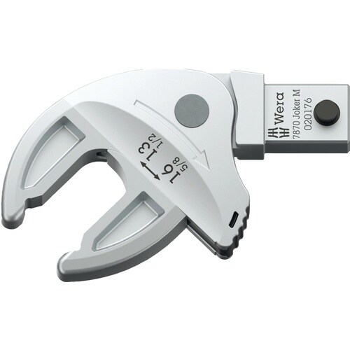 13−16mm トルクレンチ9×12mm用