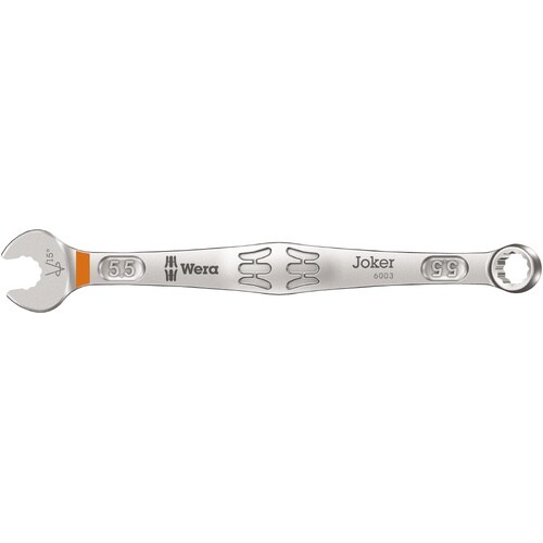 コンビネーションレンチ 5.5mm 全長105mm