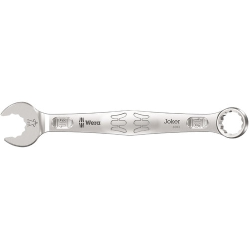 コンビネーションレンチ 15mm 全長174mm