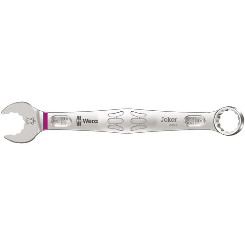 コンビネーションレンチ 9/16 全長167mm