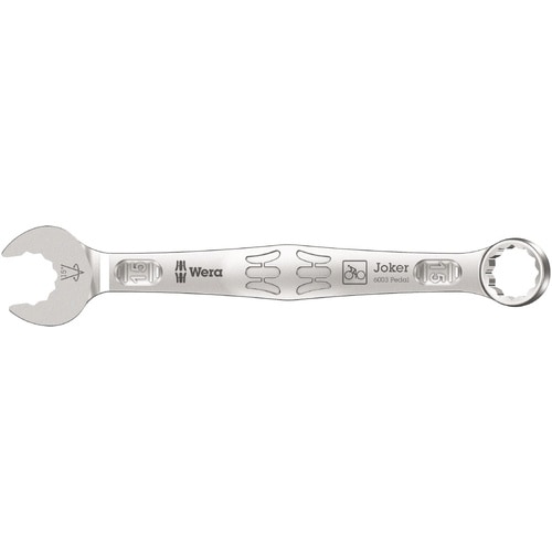 コンビネーションレンチ 9mm 全長120mm