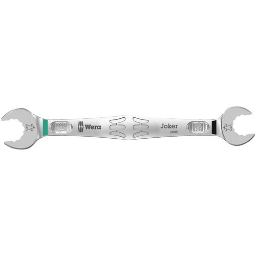 JOKER 両口スパナ12×13mm