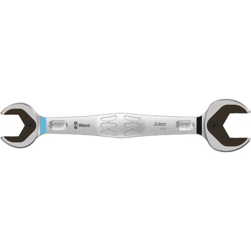 両口スパナ サイズ24x27mm 全長280mm