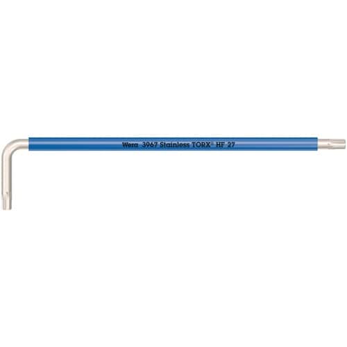トルクスレンチ ステンレス T27 全長172mm