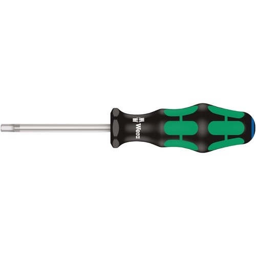 六角ドライバー 対辺5.0mm 軸長80mm