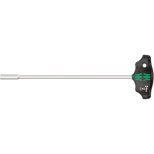 ナットドライバーT型 5.5mm 軸長230mm