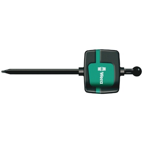 旗型トルクスプラスドライバー 7IP 軸長33mm