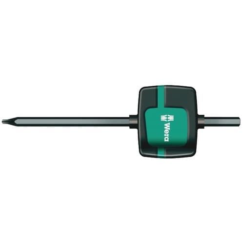 コンビネーション旗型ドライバーTX15×4mm