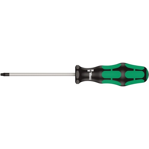 トルクスドライバー サイズT20 軸長100mm