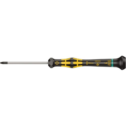 ESD 精密トルクスドライバー T7 軸長60mm