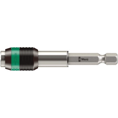 1/4Hex ラビット式ビットホルダー 磁石付