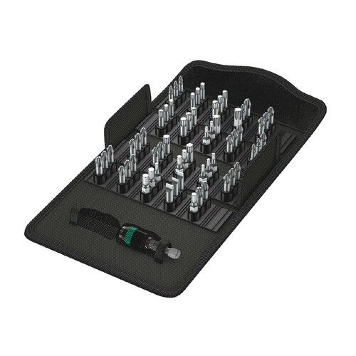 61点ビットセーフセット