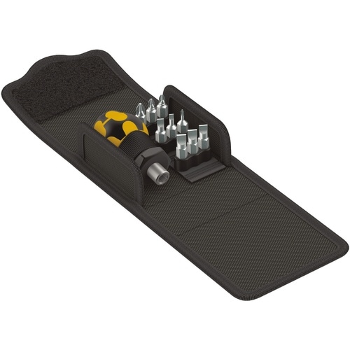 ESD静電気放電対策 スタビー型 ドライバー