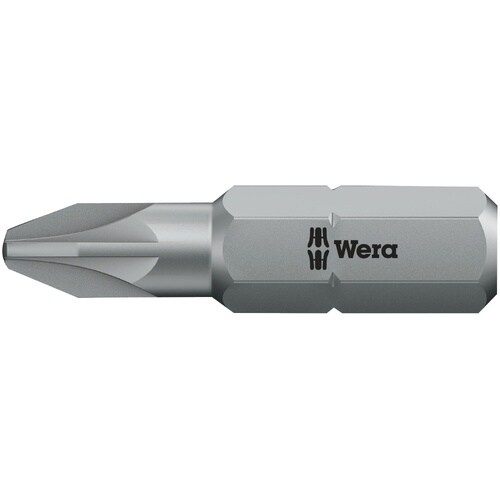 インパクト用ビット サイズPZ1 全長32mm