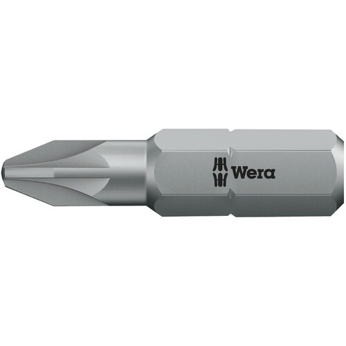 インパクト用ビット サイズPZ4 全長32mm