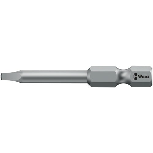 四角ビット 差込6.35mm SQ3