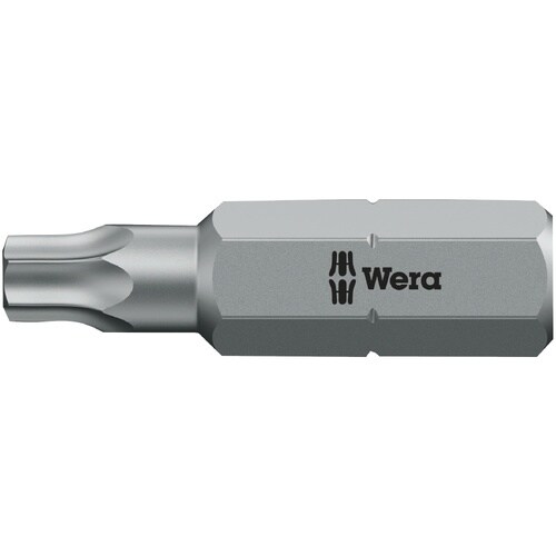 トルクスプラスビット 差6.35 IP7 25mm