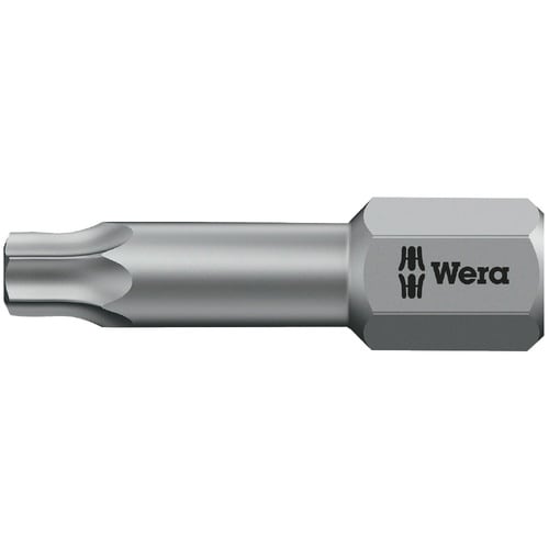 トルクスビット 差込6.35 TX20全長25mm