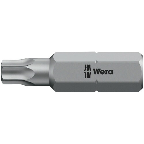 いじり止めトルクスビット 差込6.35 TX25