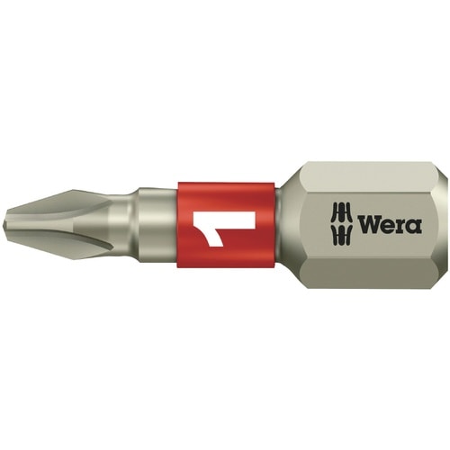 プラスビット 差込6.35 PH1 全長25mm