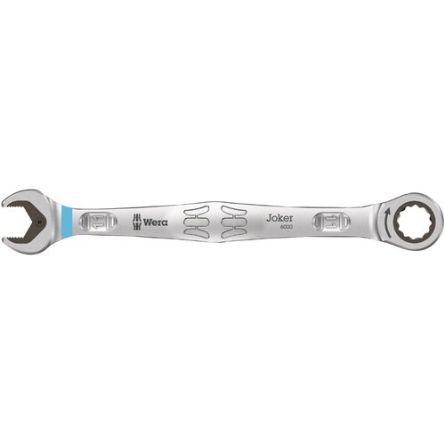 ラチェット式 コンビネーションレンチ 11mm