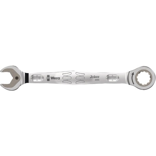 ラチェットコンビレンチ 対辺5/8インチ