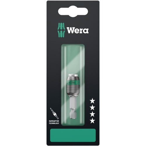 マグネット付 クイックビットホルダー 差込6.35