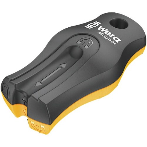 ESDマグネタイザー