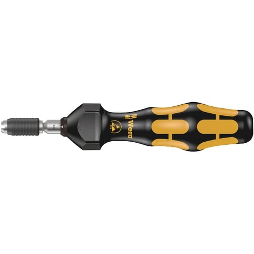 ESDアジャスタブルトルクドライバー 0.30−1